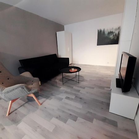 Apartament Superjednostka Katowice Extérieur photo
