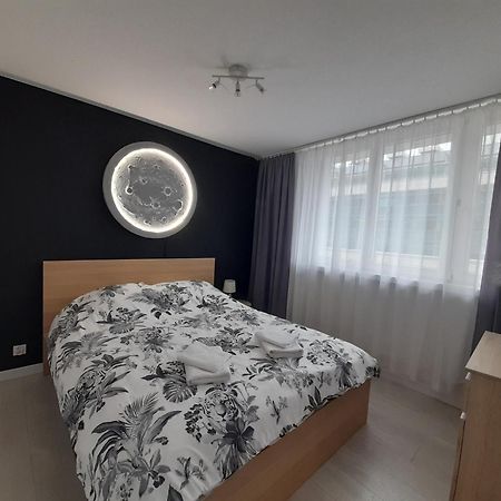 Apartament Superjednostka Katowice Extérieur photo