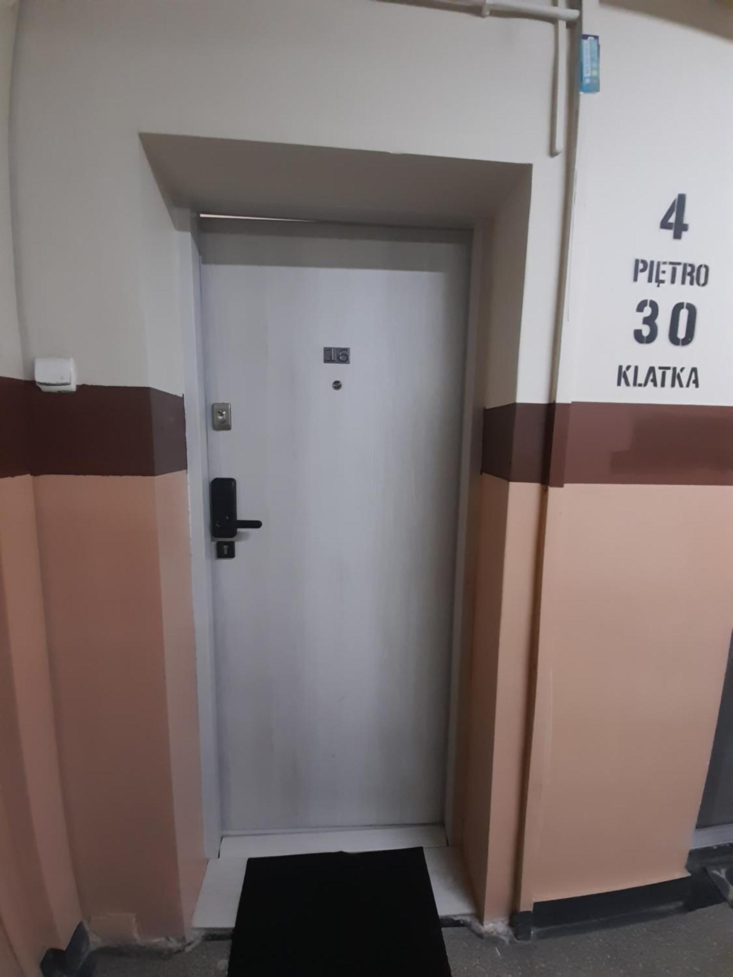 Apartament Superjednostka Katowice Extérieur photo