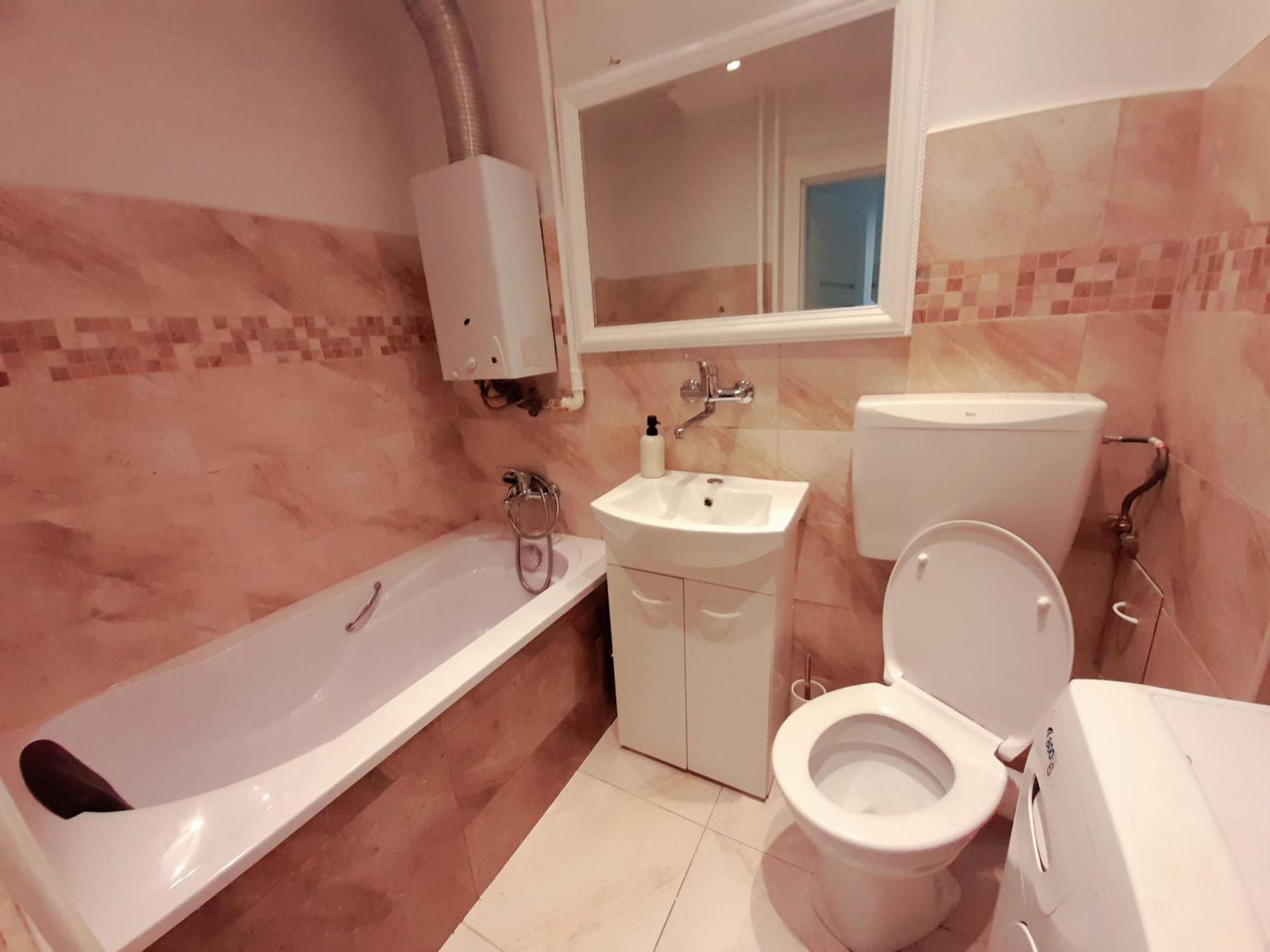 Apartament Superjednostka Katowice Extérieur photo